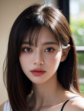 模特发型与赌界演化：一场关于美的博弈